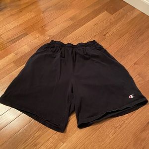Champion shorts